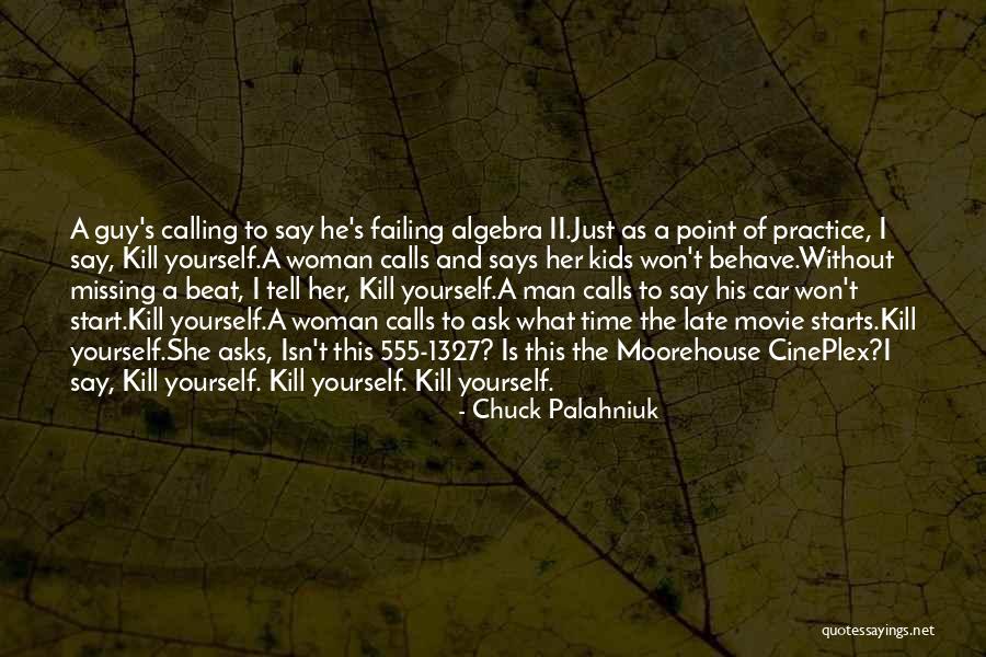 Kids Movie Quotes By Chuck Palahniuk Kids Movie Quotes By Chuck Palahniuk