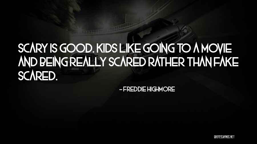 Kids Movie Quotes By Freddie Highmore Kids Movie Quotes By Freddie Highmore
