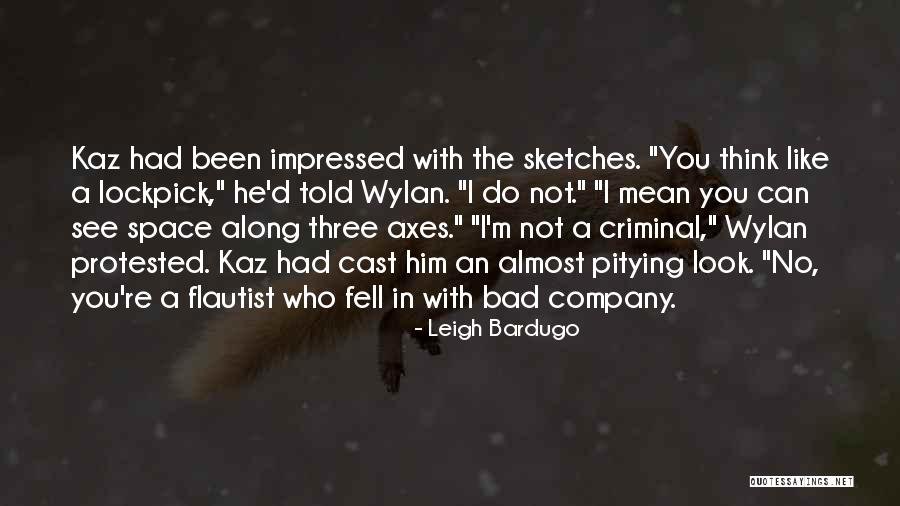 Kids Of Firefighters Quotes By Leigh Bardugo Kids Of Firefighters Quotes By Leigh Bardugo
