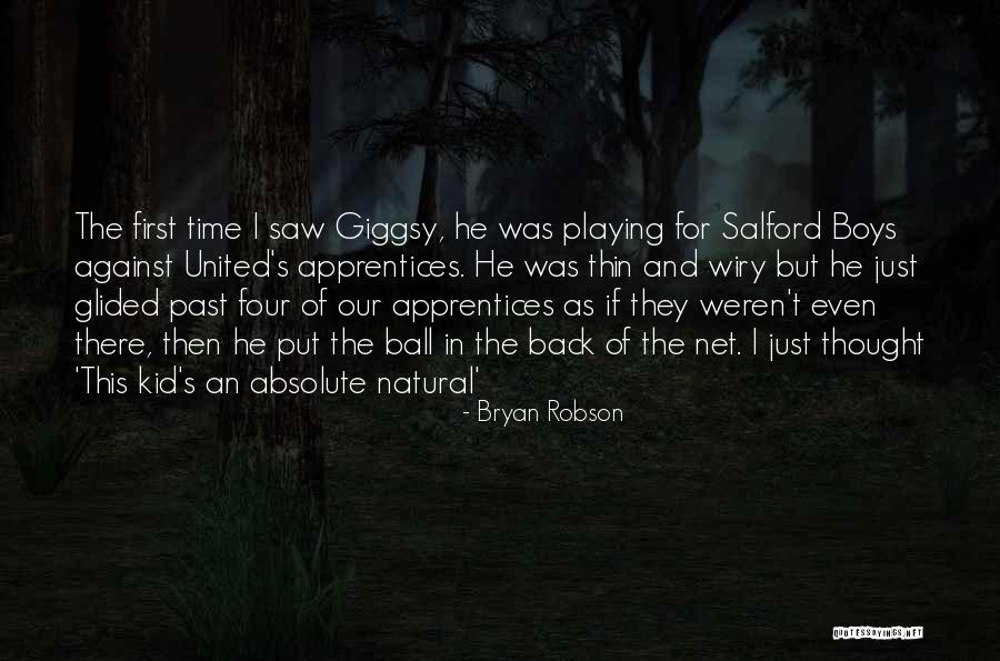 Kids Playing Outside Quotes By Bryan Robson Kids Playing Outside Quotes By Bryan Robson