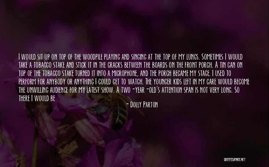 Kids Playing Outside Quotes By Dolly Parton Kids Playing Outside Quotes By Dolly Parton