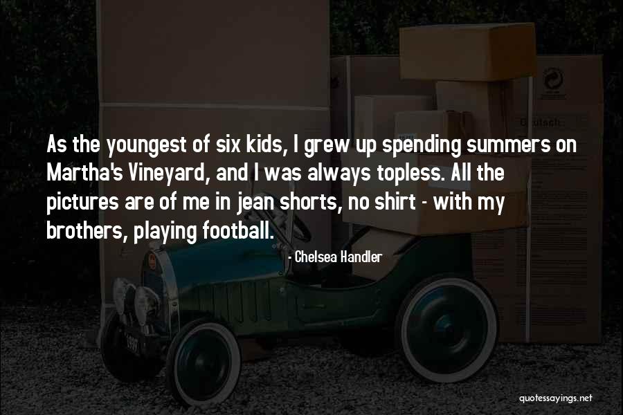 Kids Playing Quotes By Chelsea Handler Kids Playing Quotes By Chelsea Handler