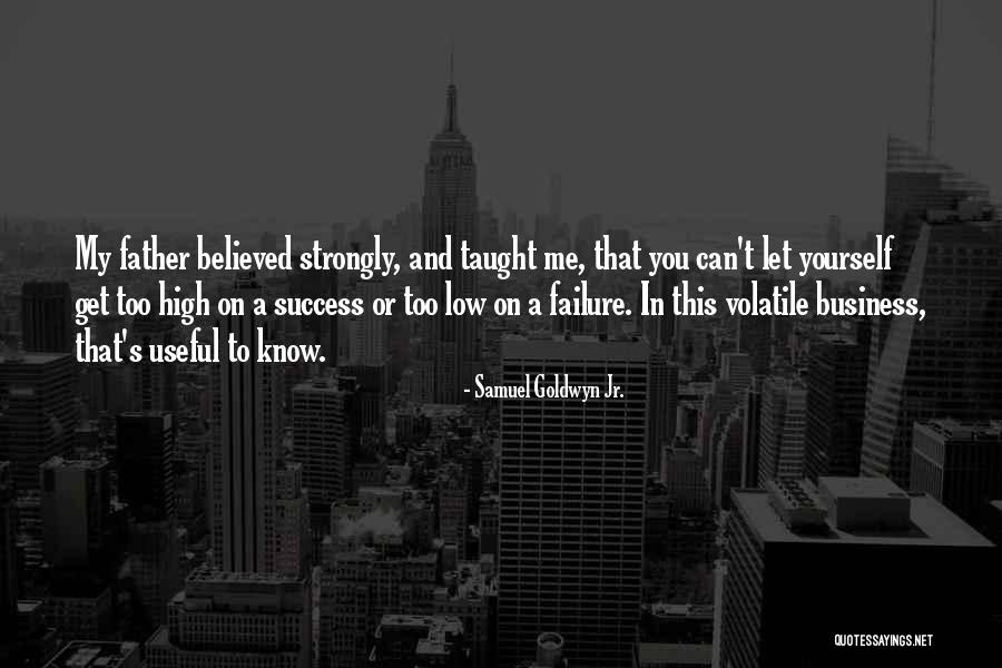 Kids Sci Fi Quotes By Samuel Goldwyn Jr. Kids Sci Fi Quotes By Samuel Goldwyn Jr.