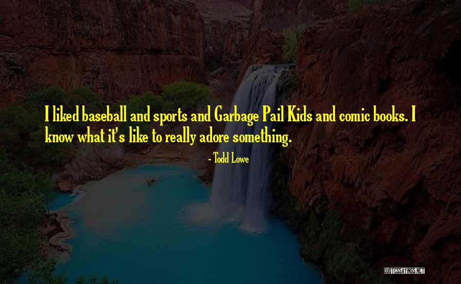 Kids Sports Quotes By Todd Lowe Kids Sports Quotes By Todd Lowe