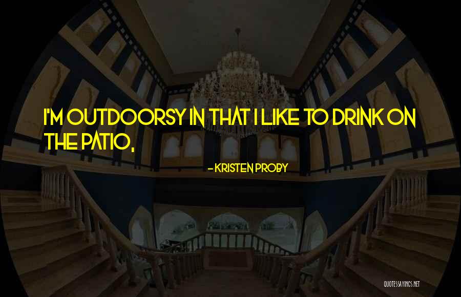 Kids That Feel Entitled Quotes By Kristen Proby Kids That Feel Entitled Quotes By Kristen Proby