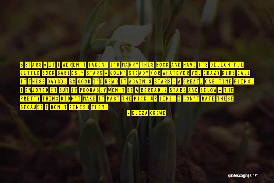 Kids These Days Quotes By Eliza Crewe Kids These Days Quotes By Eliza Crewe