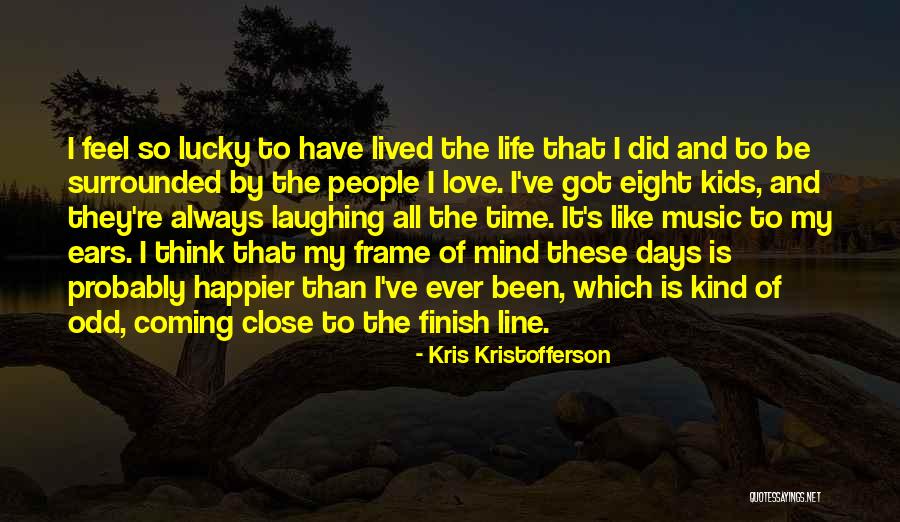 Kids These Days Quotes By Kris Kristofferson Kids These Days Quotes By Kris Kristofferson