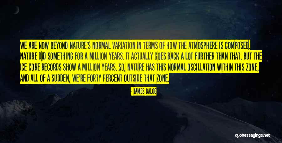 Kids Volunteering Quotes By James Balog Kids Volunteering Quotes By James Balog