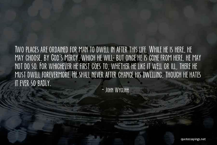 Kids Volunteering Quotes By John Wycliffe Kids Volunteering Quotes By John Wycliffe