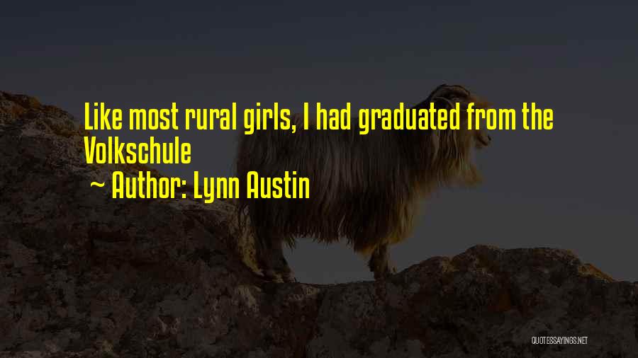 Kidsbooks Quotes By Lynn Austin