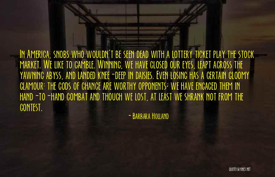 Kidskin Cleanser Quotes By Barbara Holland Kidskin Cleanser Quotes By Barbara Holland