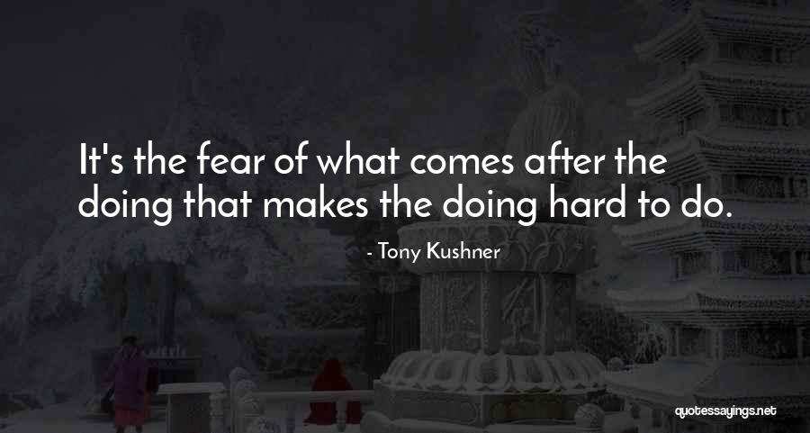 Kidsll Quotes By Tony Kushner Kidsll Quotes By Tony Kushner