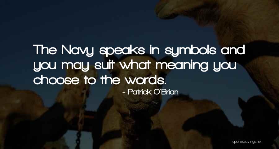 Kidsvention Quotes By Patrick O'Brian Kidsvention Quotes By Patrick O'Brian