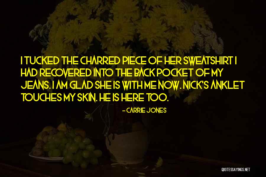 Kidulthood Full Quotes By Carrie Jones Kidulthood Full Quotes By Carrie Jones