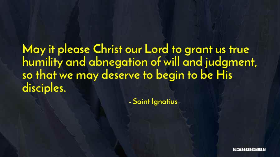 Kidulthood Full Quotes By Saint Ignatius Kidulthood Full Quotes By Saint Ignatius