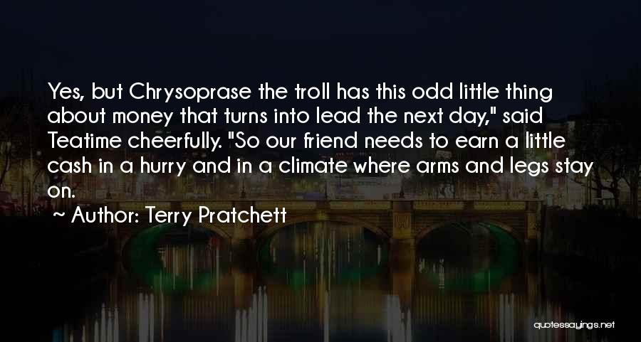 Kidulthood Torrent Quotes By Terry Pratchett