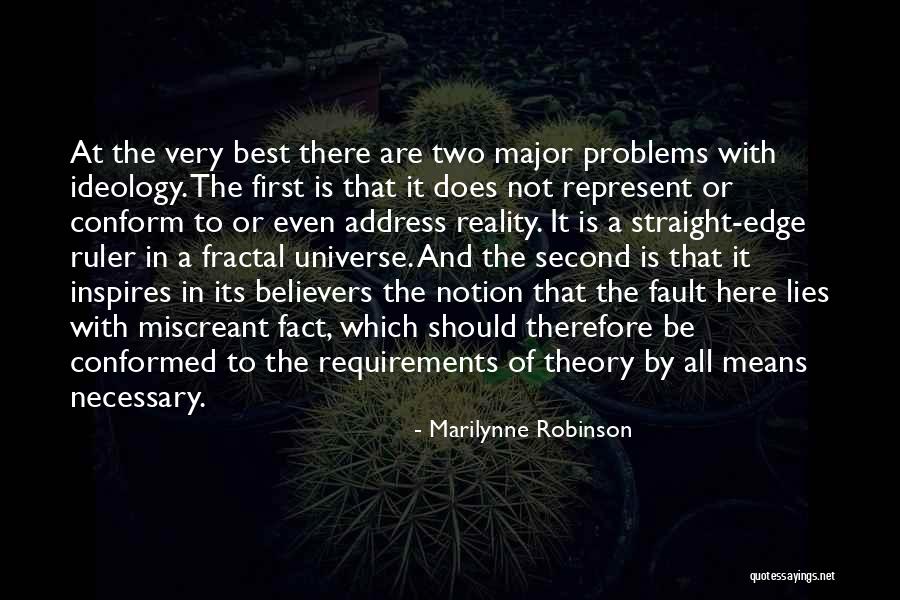 Kidversity Quotes By Marilynne Robinson Kidversity Quotes By Marilynne Robinson