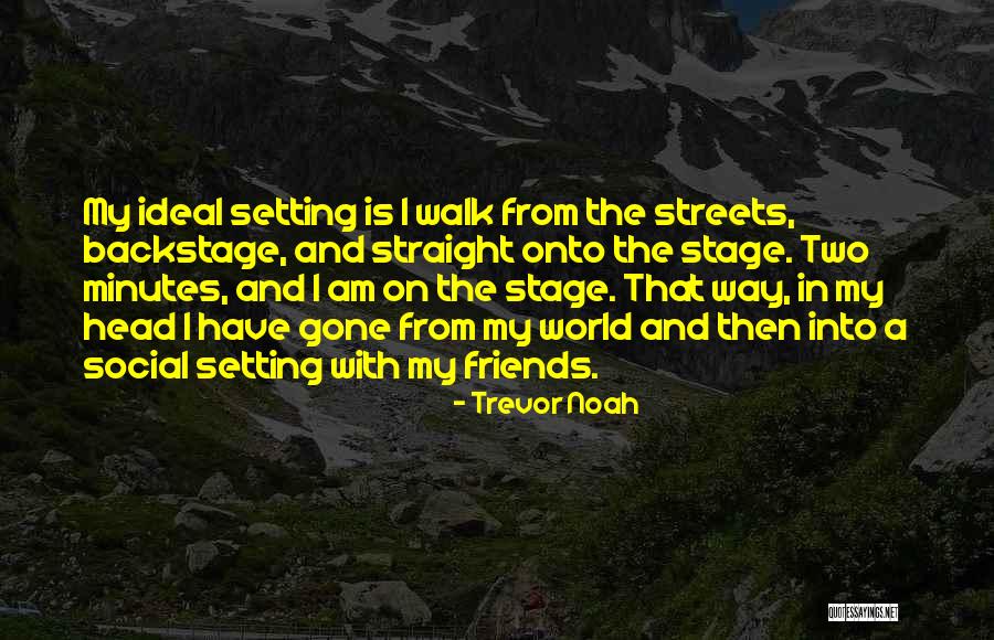 Kidwai Memorial Institute Quotes By Trevor Noah Kidwai Memorial Institute Quotes By Trevor Noah