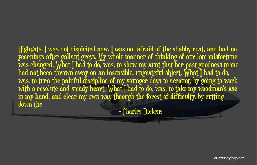 Kidwai Shahab Quotes By Charles Dickens Kidwai Shahab Quotes By Charles Dickens