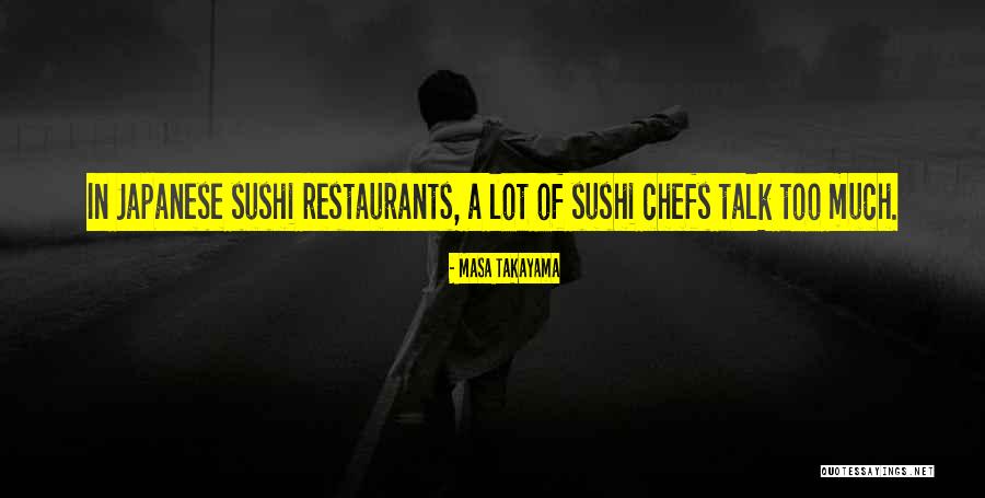 Kidzero Quotes By Masa Takayama