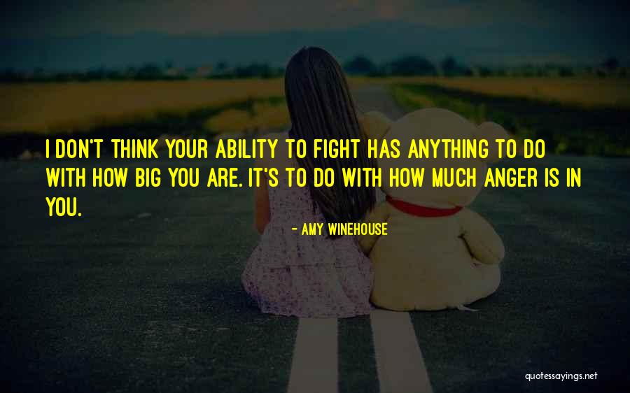 Kieckhefer Foundation Quotes By Amy Winehouse Kieckhefer Foundation Quotes By Amy Winehouse