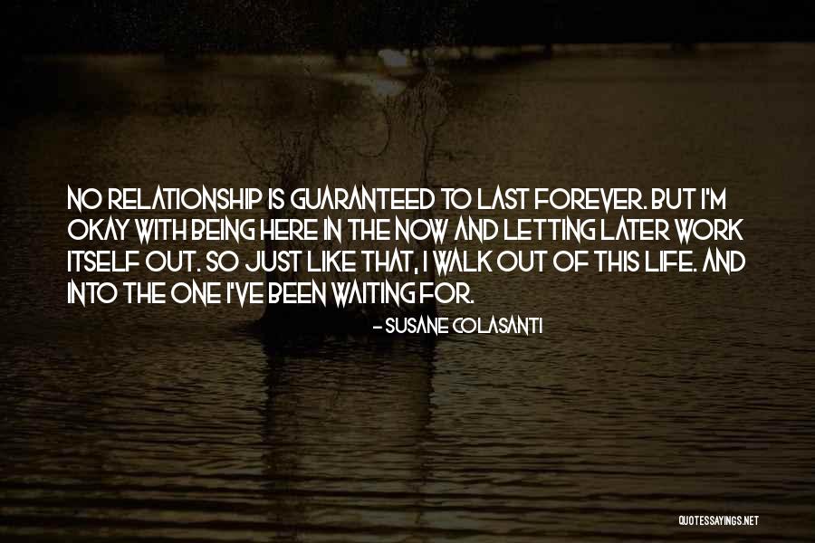 Kieckhefer Foundation Quotes By Susane Colasanti Kieckhefer Foundation Quotes By Susane Colasanti