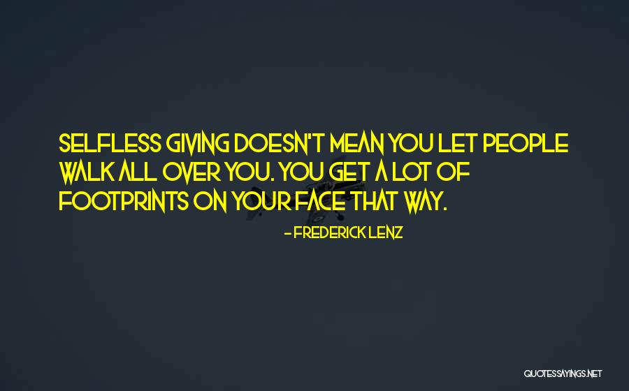 Kieckhefer Quotes By Frederick Lenz Kieckhefer Quotes By Frederick Lenz