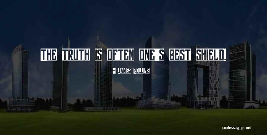 Kieckhefer Quotes By James Rollins Kieckhefer Quotes By James Rollins