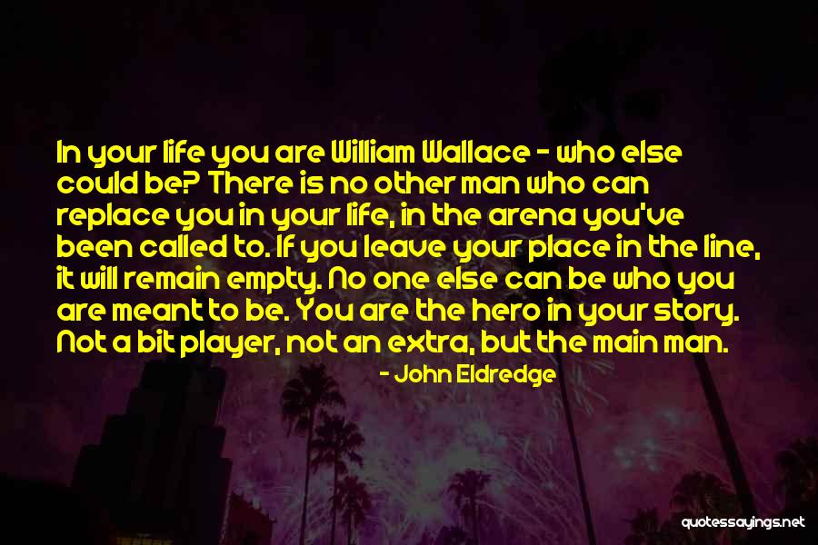 Kieckhefer Quotes By John Eldredge Kieckhefer Quotes By John Eldredge