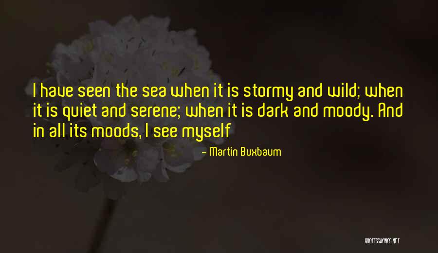 Kieckhefer Quotes By Martin Buxbaum Kieckhefer Quotes By Martin Buxbaum
