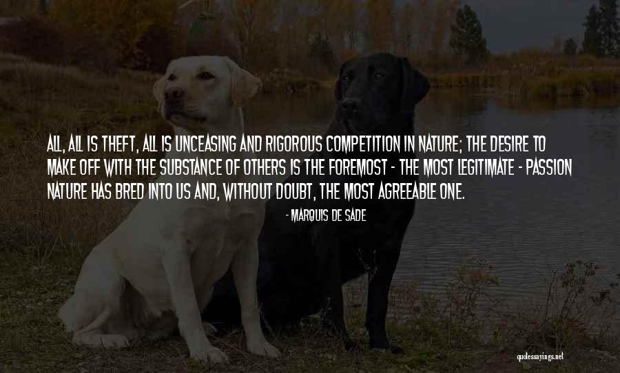 Kiedis Saves Quotes By Marquis De Sade Kiedis Saves Quotes By Marquis De Sade