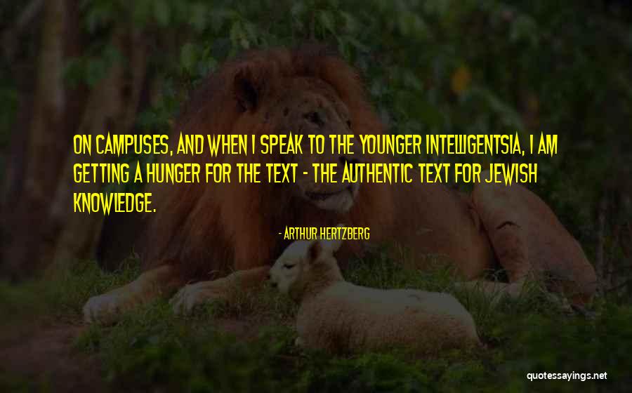 Kiedy Przelew Quotes By Arthur Hertzberg Kiedy Przelew Quotes By Arthur Hertzberg