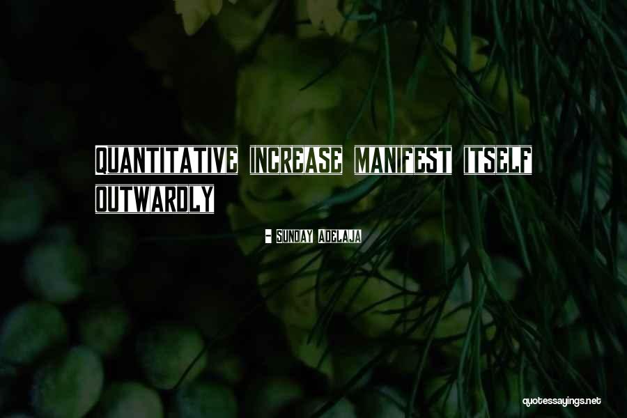Kiedy Przelew Quotes By Sunday Adelaja Kiedy Przelew Quotes By Sunday Adelaja