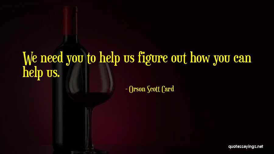 Kiefaber Quotes By Orson Scott Card Kiefaber Quotes By Orson Scott Card