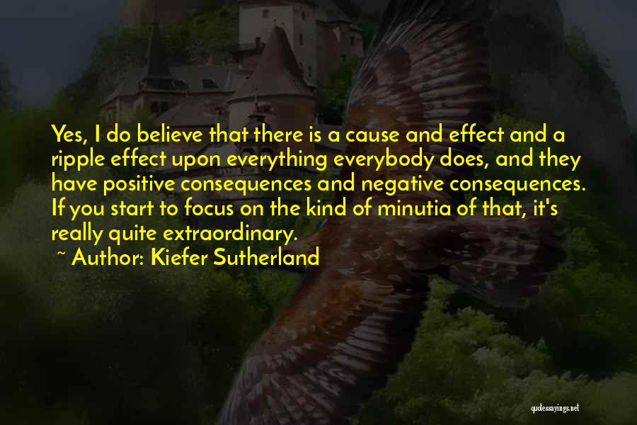 Kiefer Sutherland Quotes 1681443