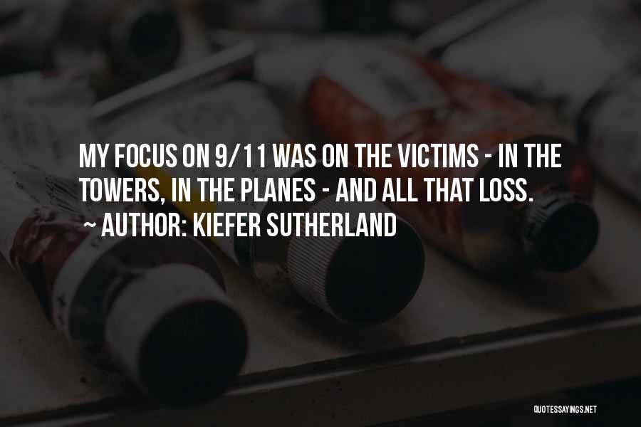 Kiefer Sutherland Quotes 203302