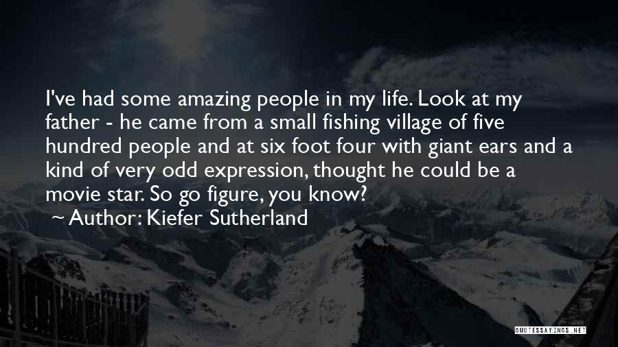 Kiefer Sutherland Quotes 537920