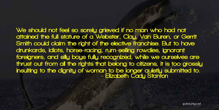 Kiefers Lutz Florida Quotes By Elizabeth Cady Stanton Kiefers Lutz Florida Quotes By Elizabeth Cady Stanton