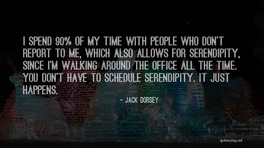 Kiefner Brothers Quotes By Jack Dorsey Kiefner Brothers Quotes By Jack Dorsey