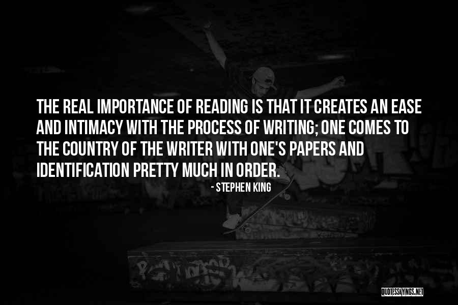Kiekhaefer Shifter Quotes By Stephen King Kiekhaefer Shifter Quotes By Stephen King