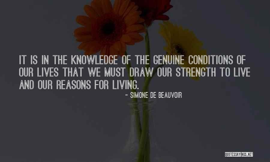 Kielar Acres Quotes By Simone De Beauvoir Kielar Acres Quotes By Simone De Beauvoir