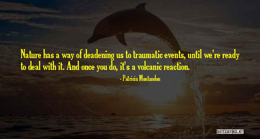 Kielari Quotes By Patricia Montandon Kielari Quotes By Patricia Montandon