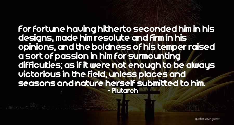 Kielblock Forwarding Quotes By Plutarch Kielblock Forwarding Quotes By Plutarch
