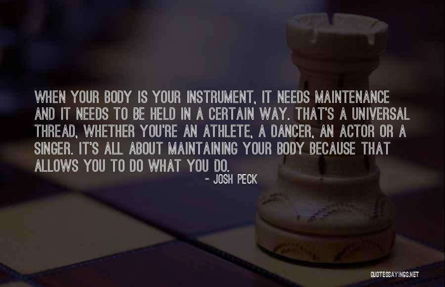 Kielburger And Jeffrey Quotes By Josh Peck Kielburger And Jeffrey Quotes By Josh Peck