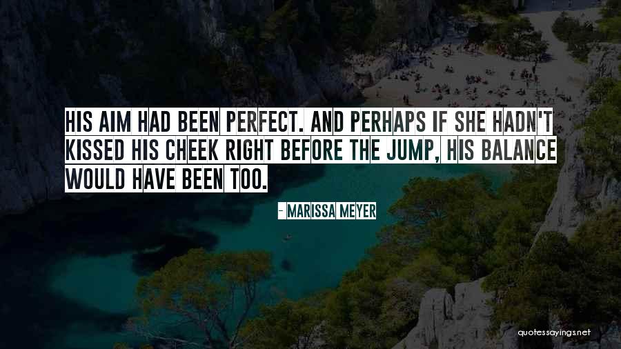Kielburger And Jeffrey Quotes By Marissa Meyer Kielburger And Jeffrey Quotes By Marissa Meyer