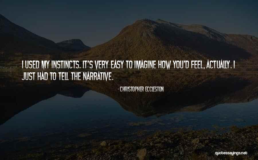 Kielburger Net Quotes By Christopher Eccleston Kielburger Net Quotes By Christopher Eccleston