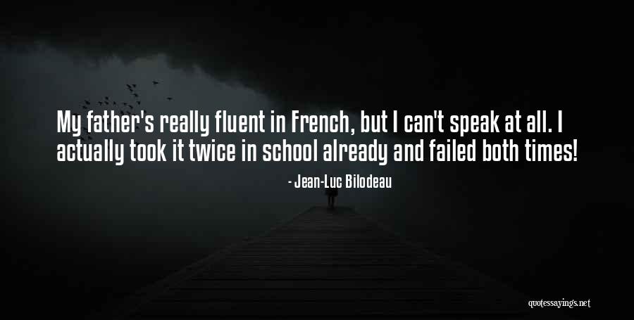 Kieley Langford Quotes By Jean-Luc Bilodeau Kieley Langford Quotes By Jean-Luc Bilodeau