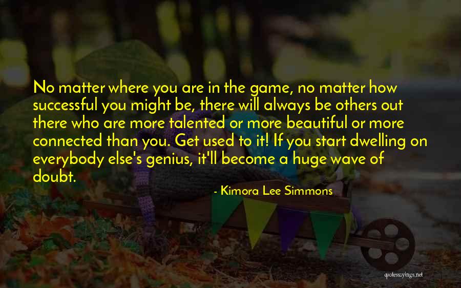 Kielich Quotes By Kimora Lee Simmons Kielich Quotes By Kimora Lee Simmons