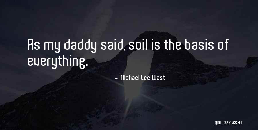 Kieliszek Po Quotes By Michael Lee West Kieliszek Po Quotes By Michael Lee West