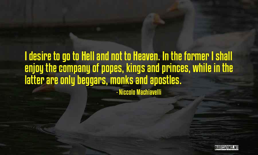 Kieliszek Po Quotes By Niccolo Machiavelli Kieliszek Po Quotes By Niccolo Machiavelli